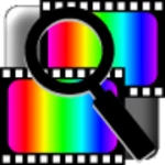 quick video search android application logo